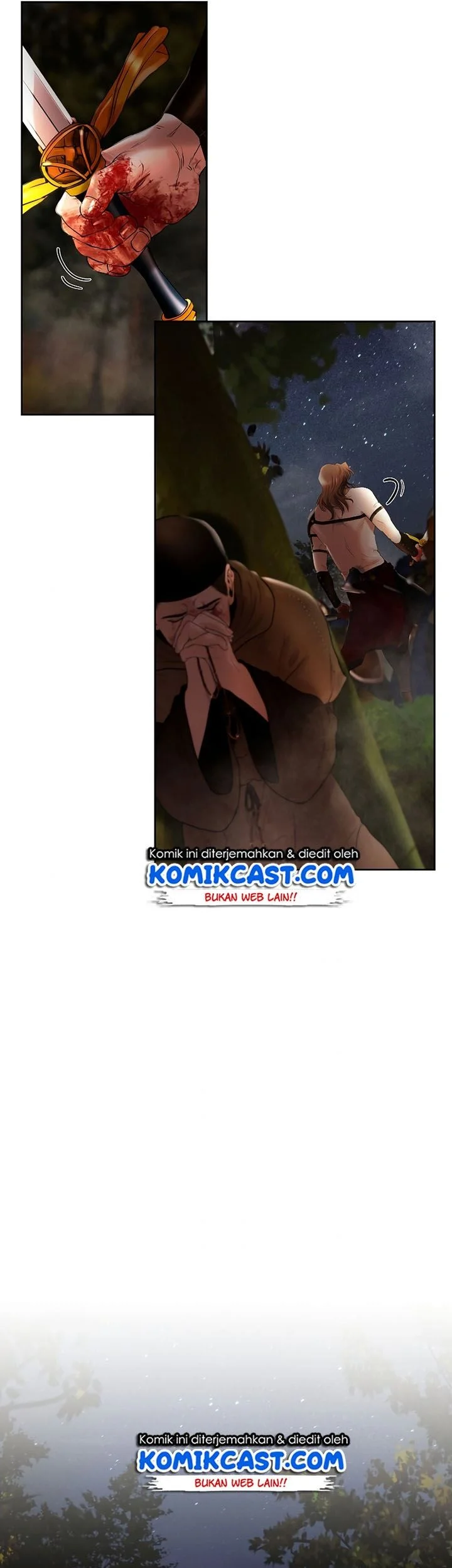 Barbarian Quest Chapter 19 Gambar 52