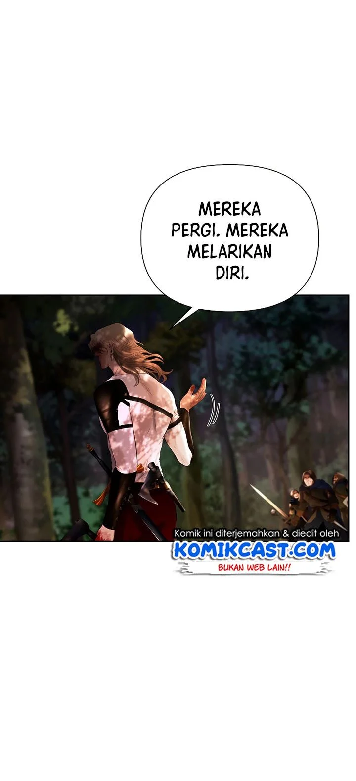 Barbarian Quest Chapter 19 Gambar 56