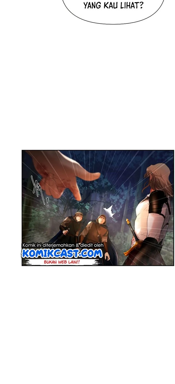 Barbarian Quest Chapter 19 Gambar 61