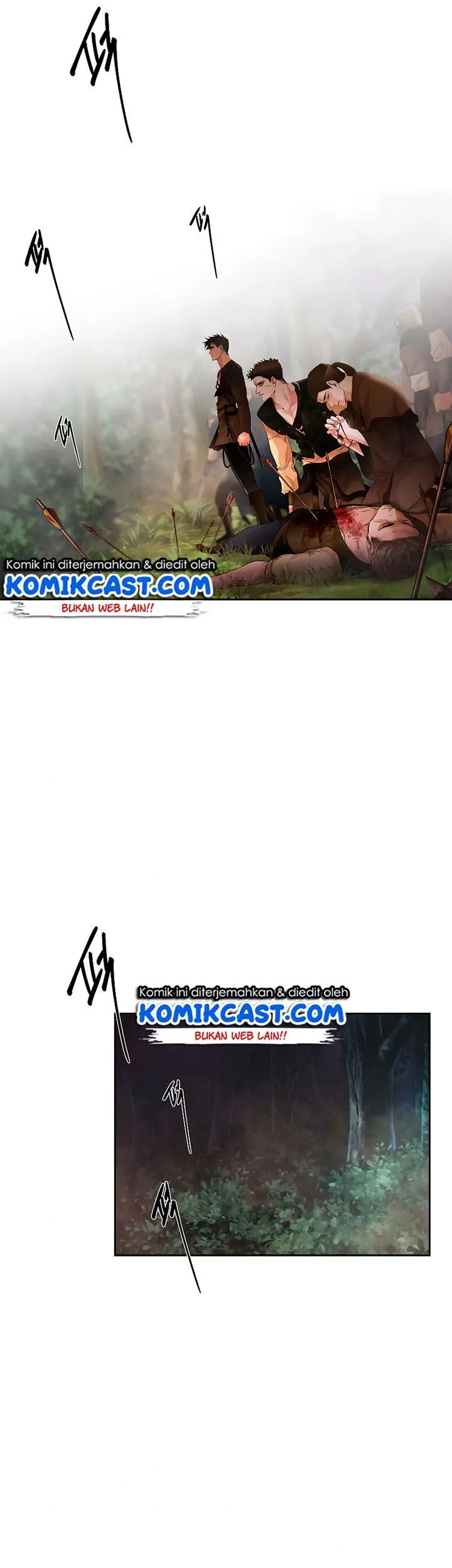 Barbarian Quest Chapter 19 Gambar 64