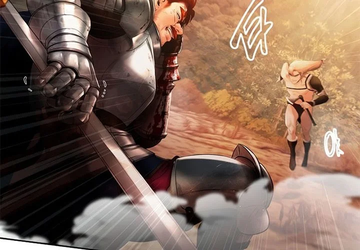 Barbarian Quest Chapter 2 Gambar 47