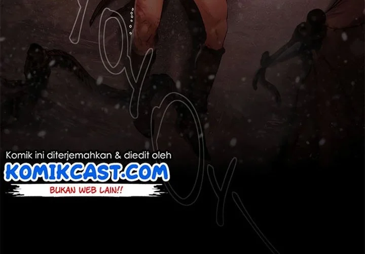 Barbarian Quest Chapter 2 Gambar 59