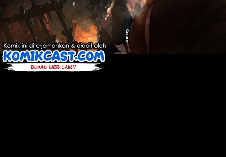 Barbarian Quest Chapter 2 Gambar 61