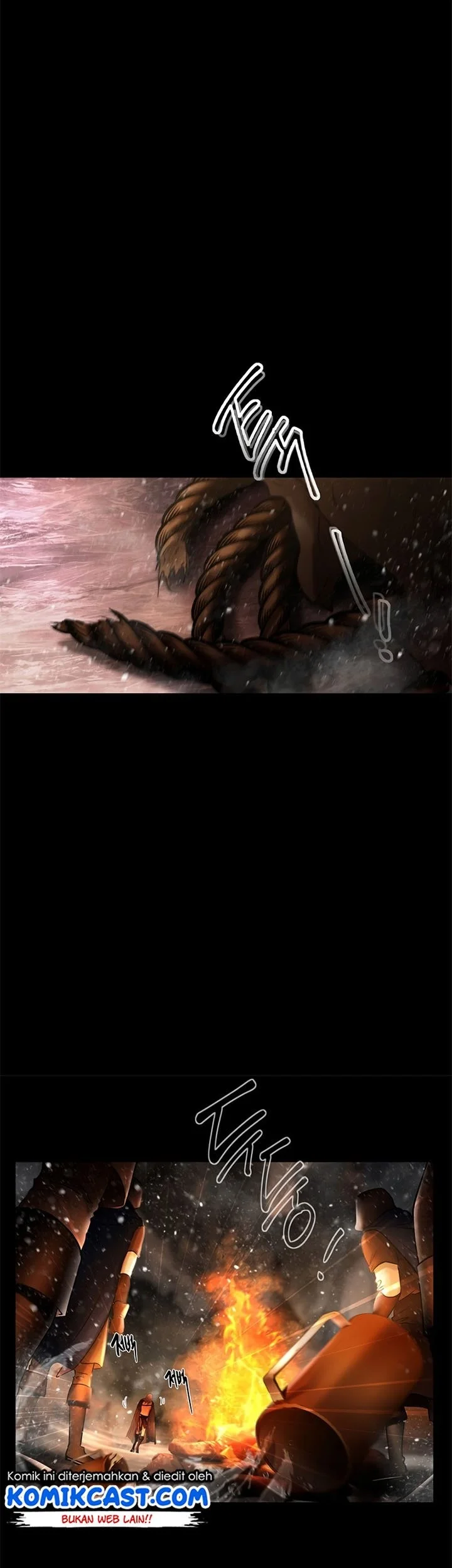 Barbarian Quest Chapter 2 Gambar 71