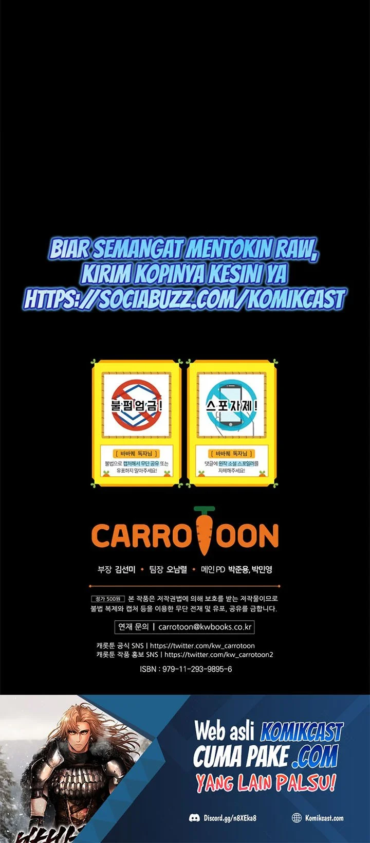Barbarian Quest Chapter 2 Gambar 77