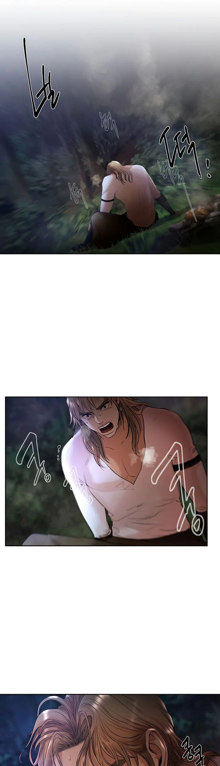 Barbarian Quest Chapter 20 Gambar 33