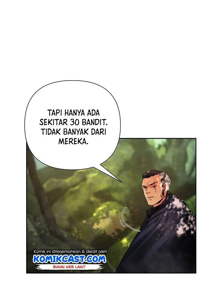 Barbarian Quest Chapter 20 Gambar 40