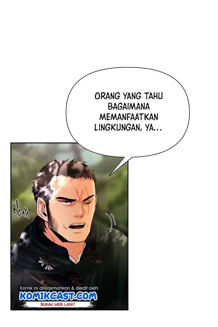 Barbarian Quest Chapter 20 Gambar 44