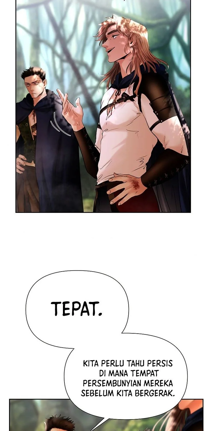 Barbarian Quest Chapter 20 Gambar 46