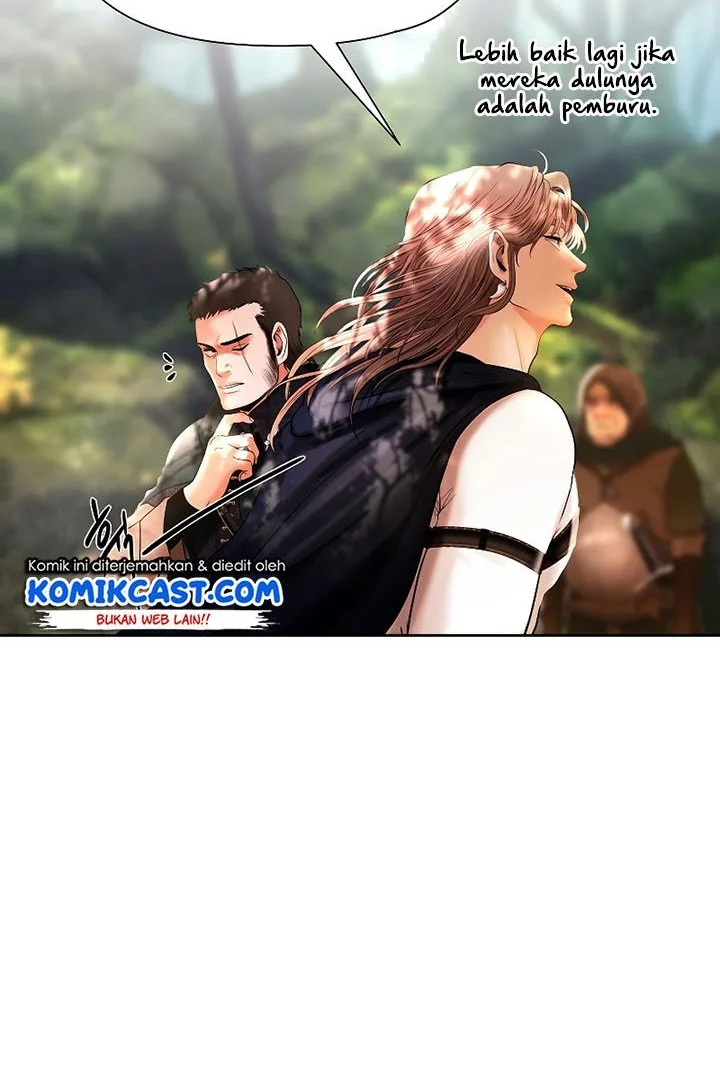 Barbarian Quest Chapter 20 Gambar 48