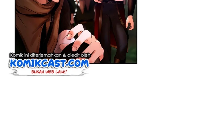 Barbarian Quest Chapter 21 Gambar 61