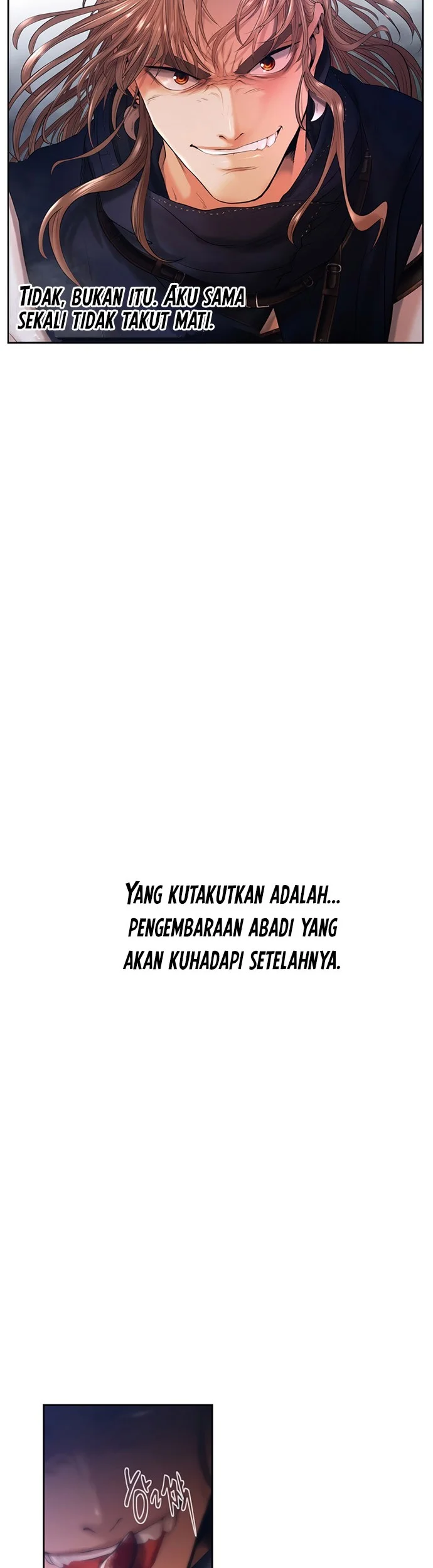 Barbarian Quest Chapter 22 Gambar 40