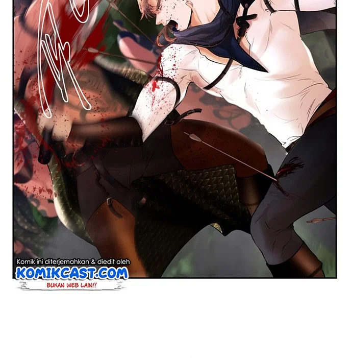 Barbarian Quest Chapter 22 Gambar 43