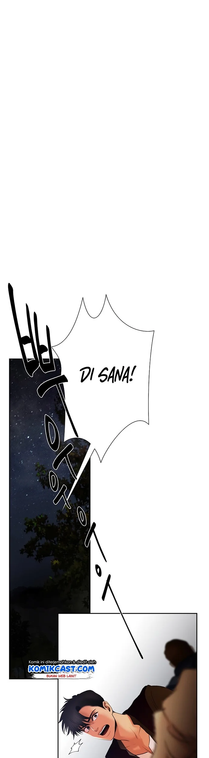 Barbarian Quest Chapter 22 Gambar 46