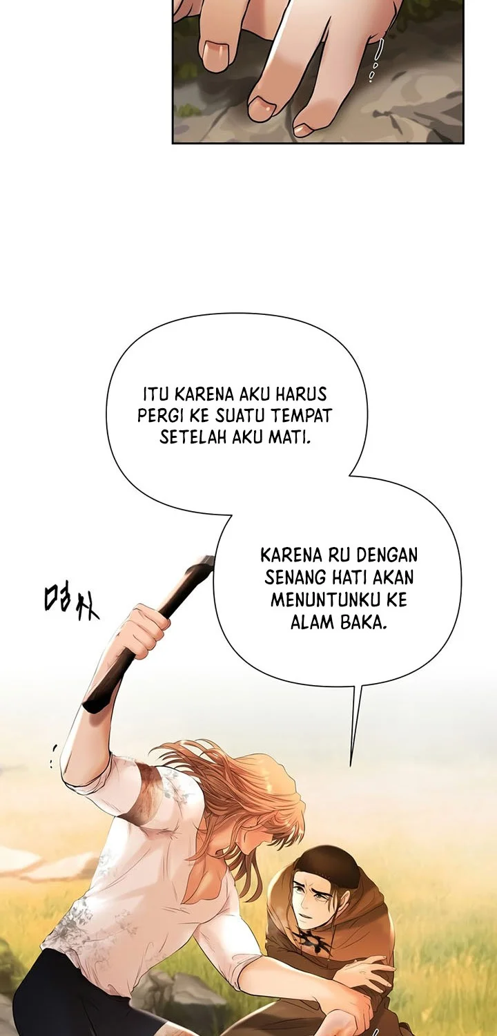 Barbarian Quest Chapter 23 Gambar 33
