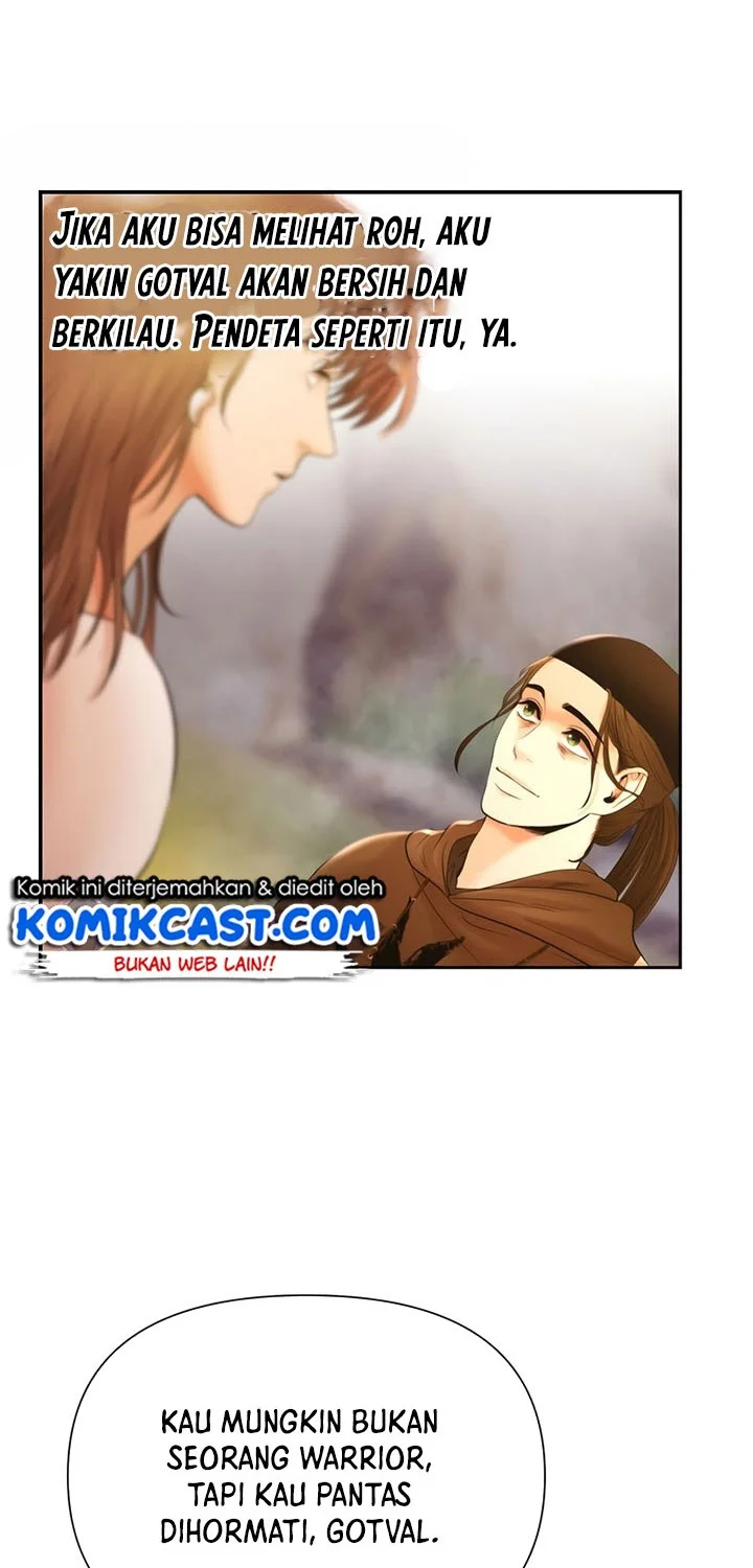 Barbarian Quest Chapter 23 Gambar 35