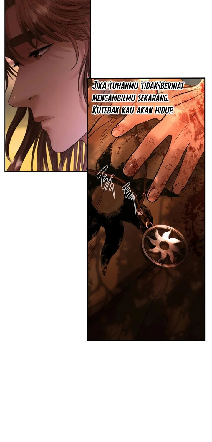 Barbarian Quest Chapter 23 Gambar 40
