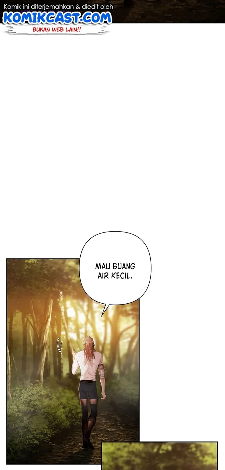 Barbarian Quest Chapter 23 Gambar 42