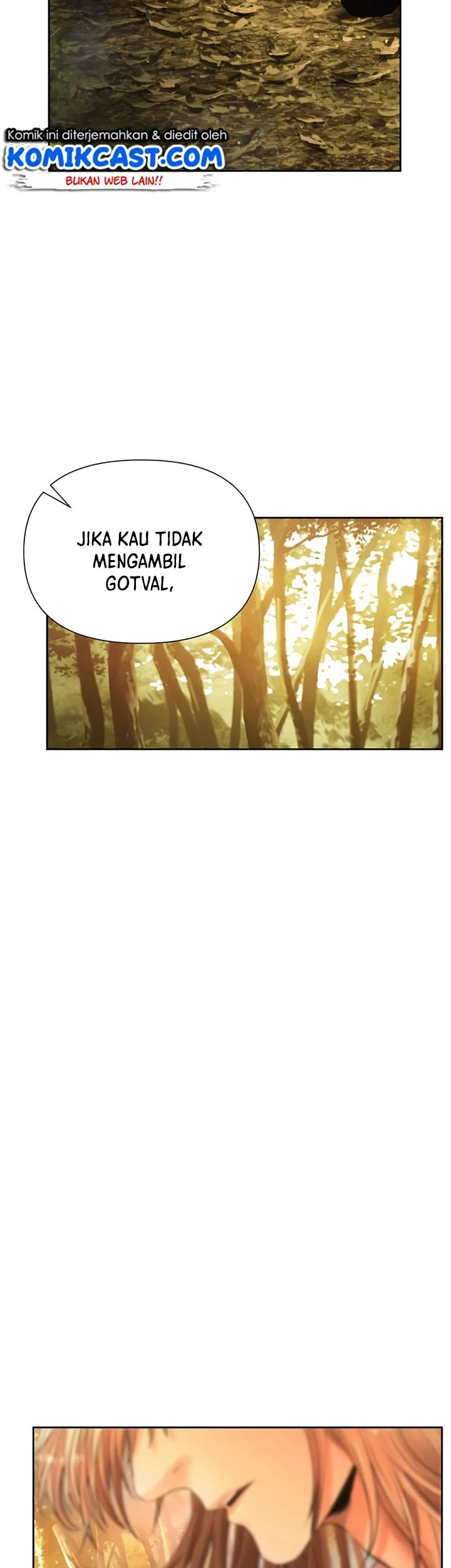 Barbarian Quest Chapter 23 Gambar 46