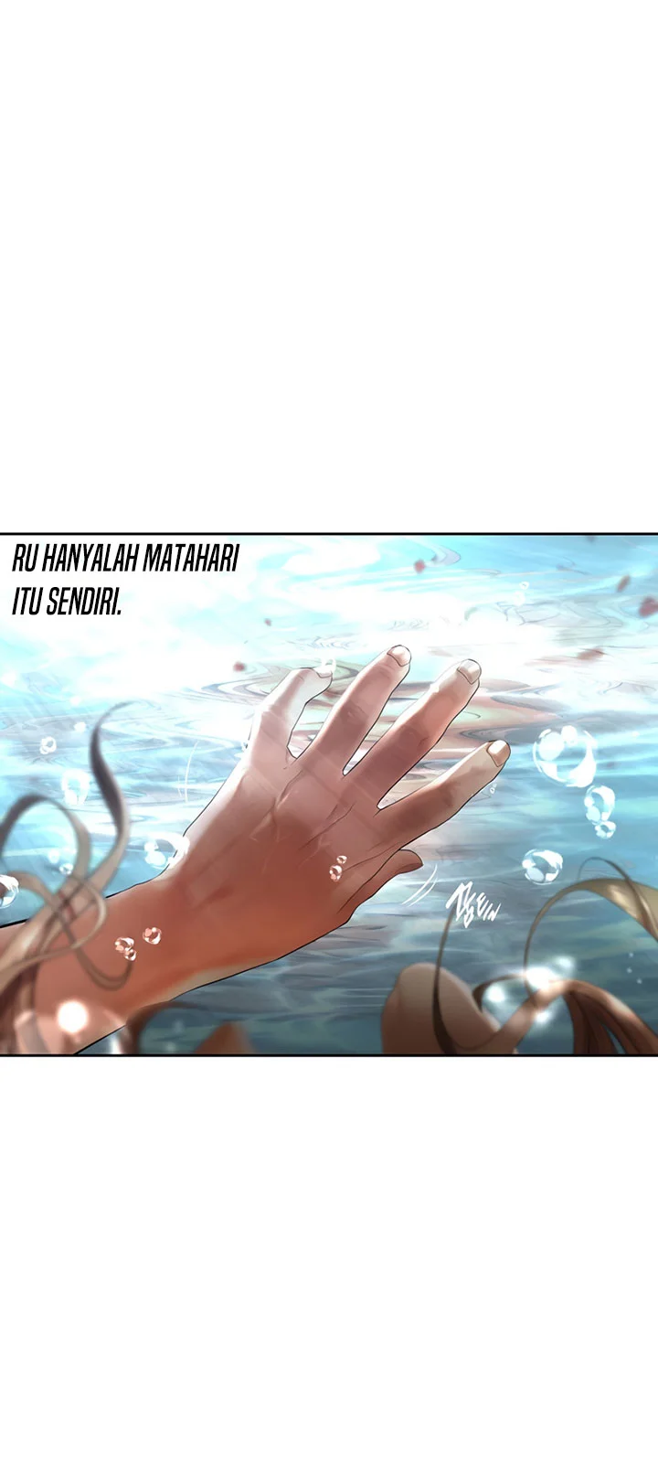 Barbarian Quest Chapter 24 Gambar 40