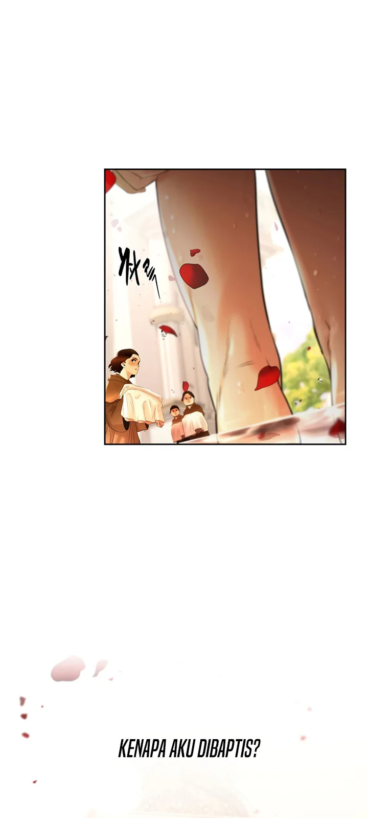 Barbarian Quest Chapter 24 Gambar 41