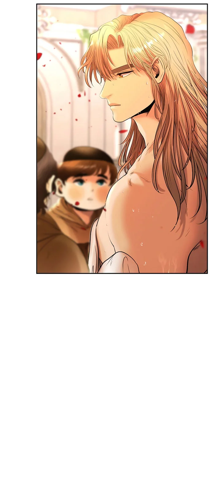 Barbarian Quest Chapter 24 Gambar 43