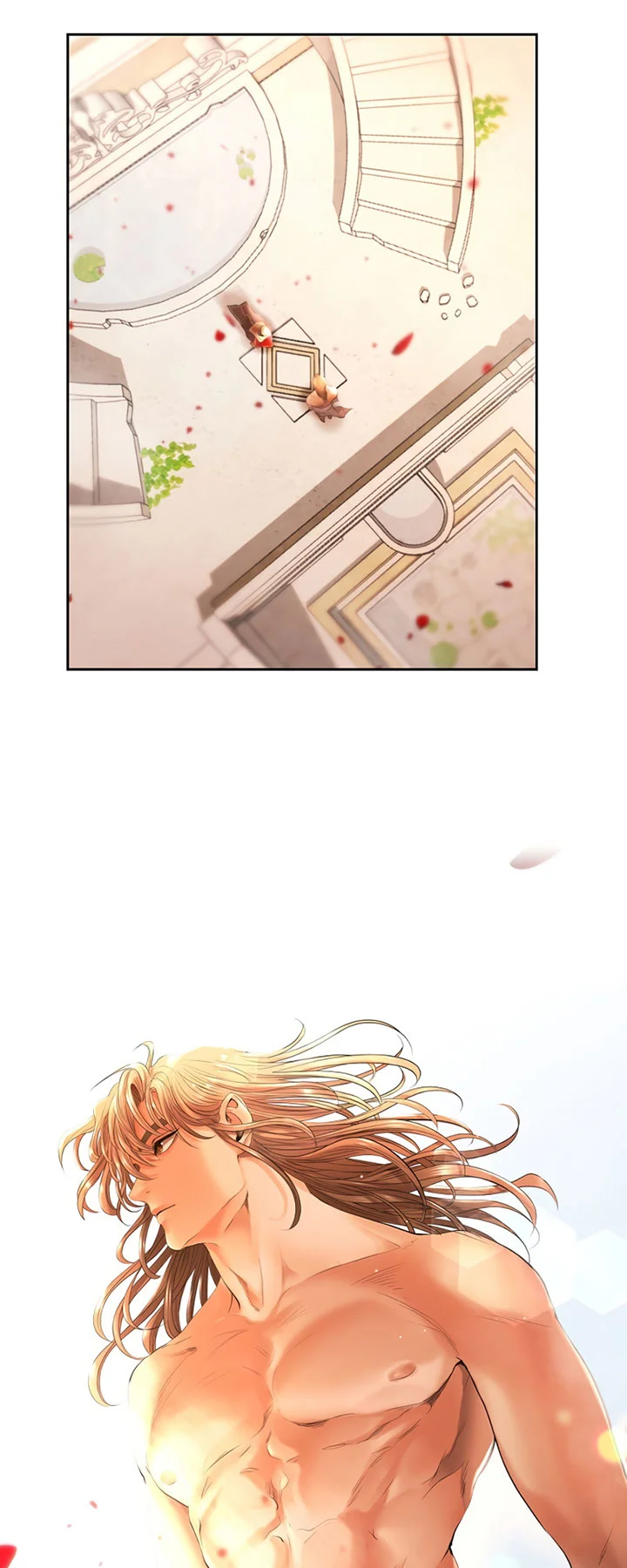 Barbarian Quest Chapter 24 Gambar 46