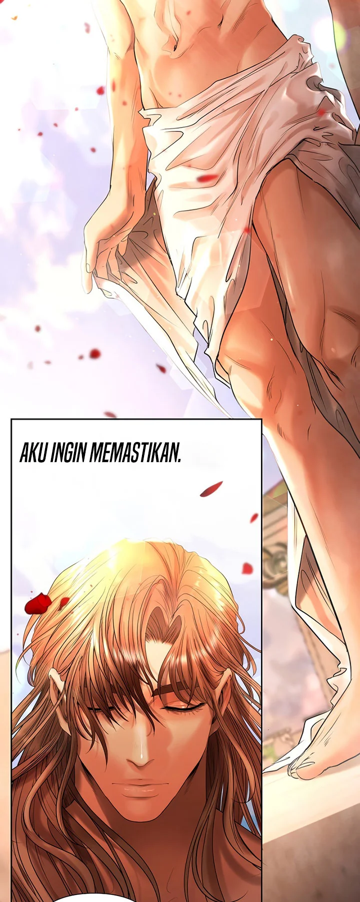 Barbarian Quest Chapter 24 Gambar 47