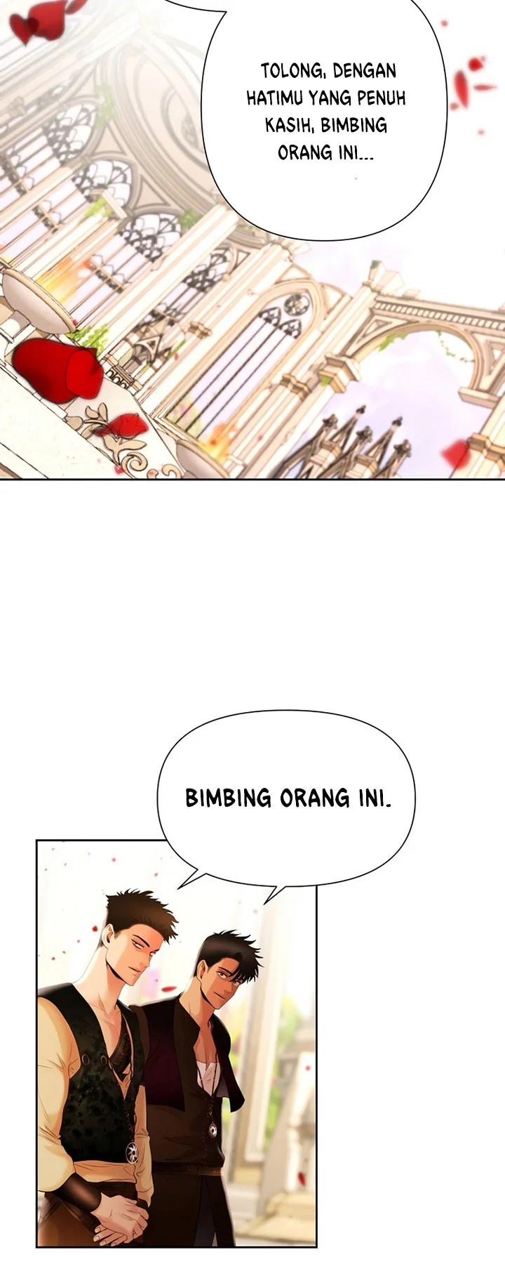 Barbarian Quest Chapter 24 Gambar 49
