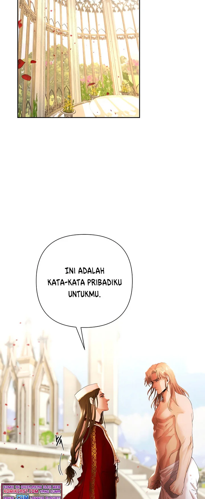 Barbarian Quest Chapter 24 Gambar 54