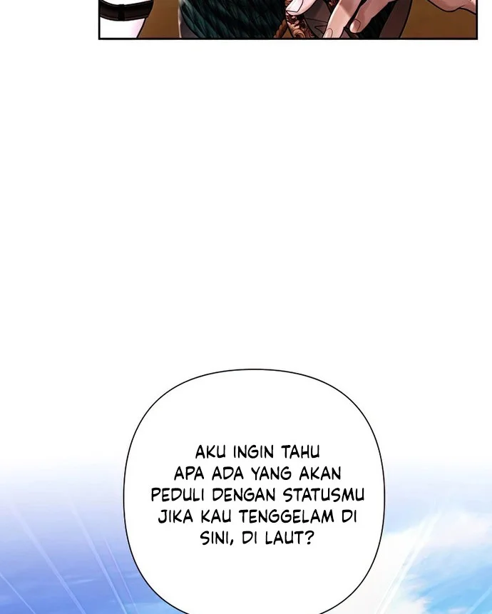 Barbarian Quest Chapter 25 Gambar 39
