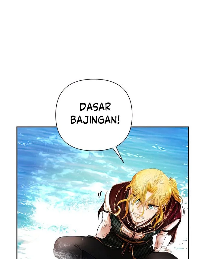 Barbarian Quest Chapter 25 Gambar 41