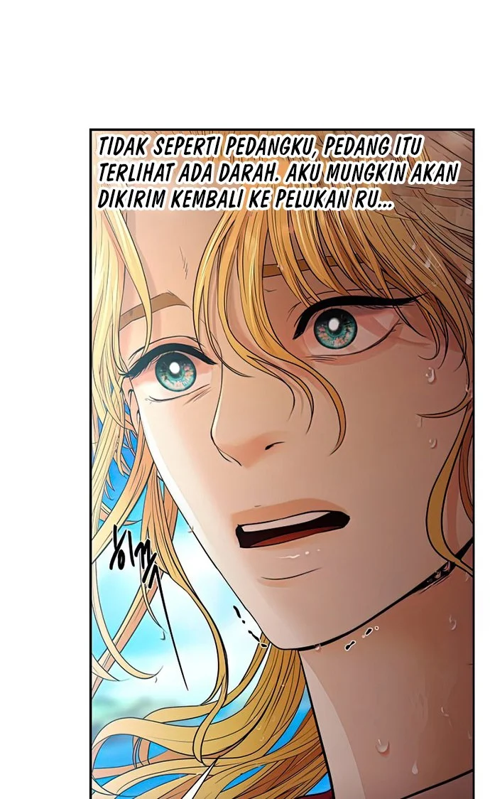 Barbarian Quest Chapter 25 Gambar 45