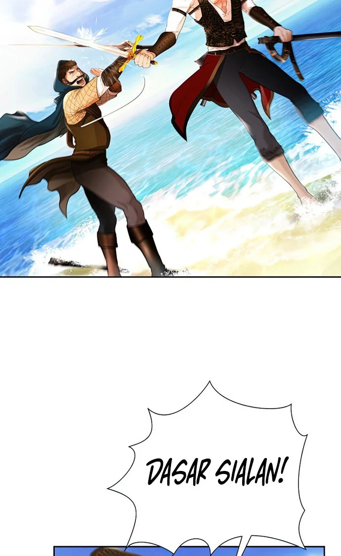 Barbarian Quest Chapter 25 Gambar 47