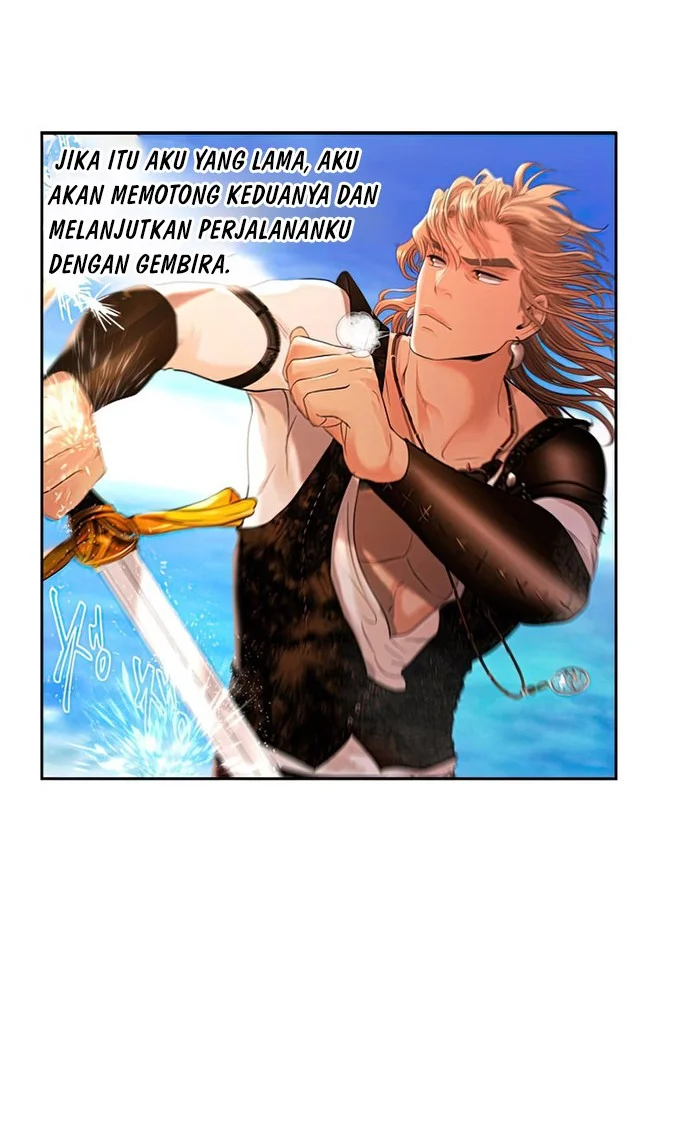 Barbarian Quest Chapter 25 Gambar 49