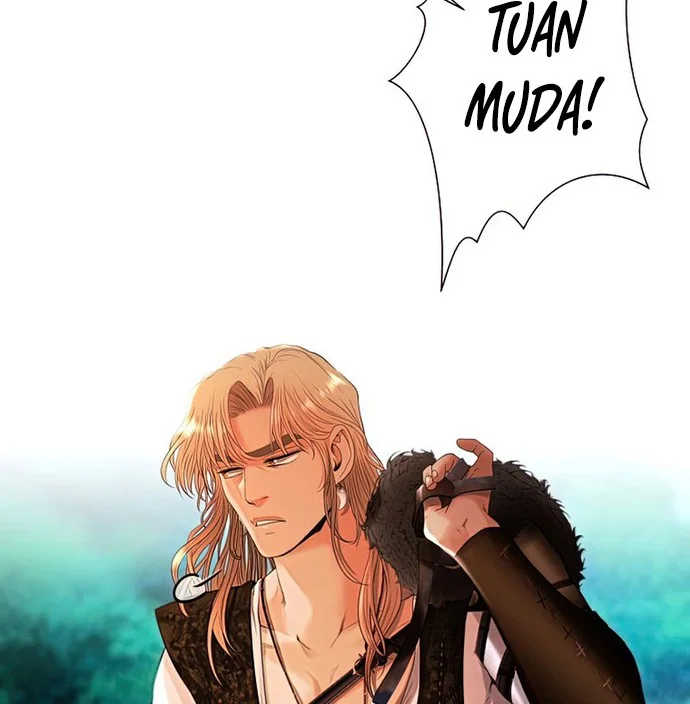Barbarian Quest Chapter 25 Gambar 53