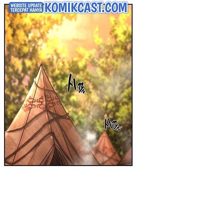 Barbarian Quest Chapter 25 Gambar 55
