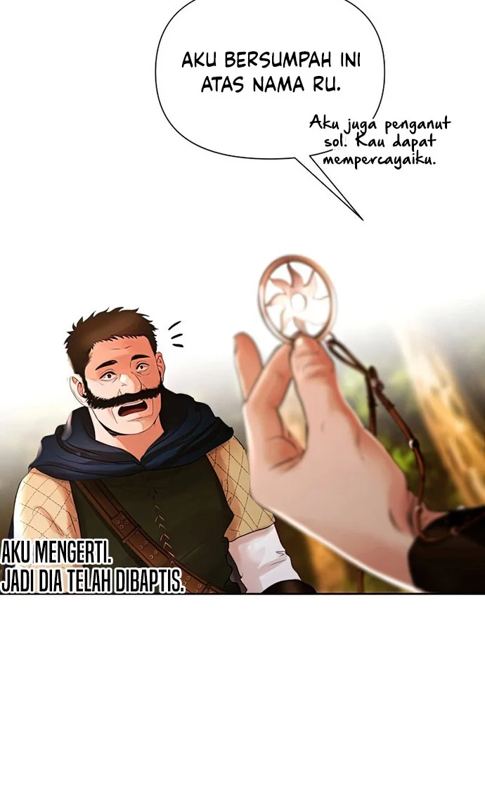 Barbarian Quest Chapter 26 Gambar 37