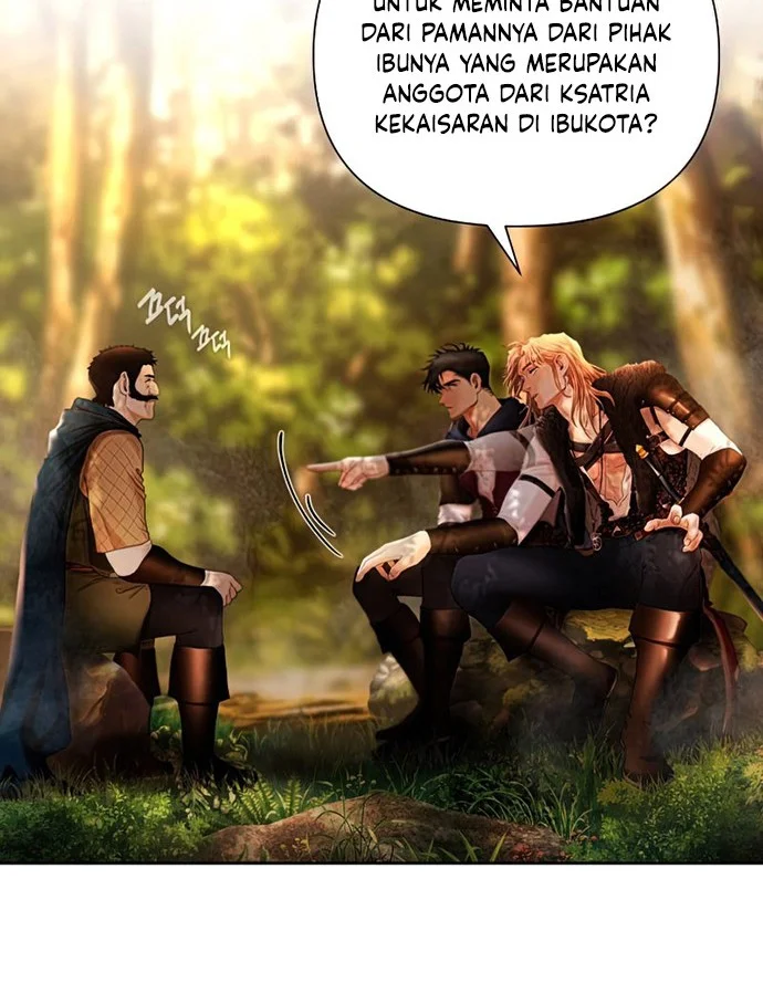 Barbarian Quest Chapter 26 Gambar 41