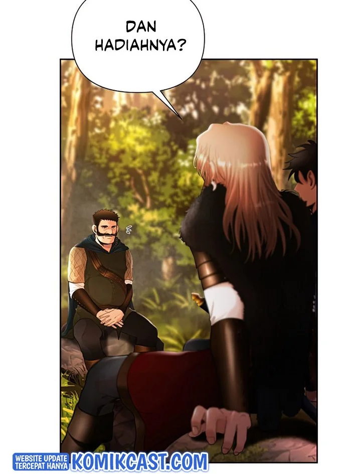 Barbarian Quest Chapter 26 Gambar 45