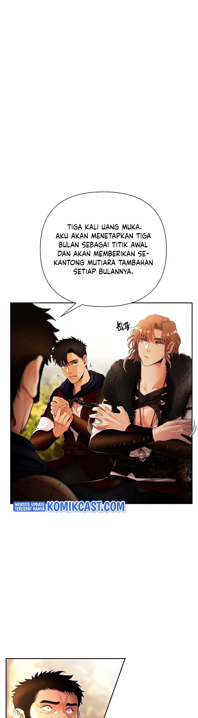 Barbarian Quest Chapter 26 Gambar 46