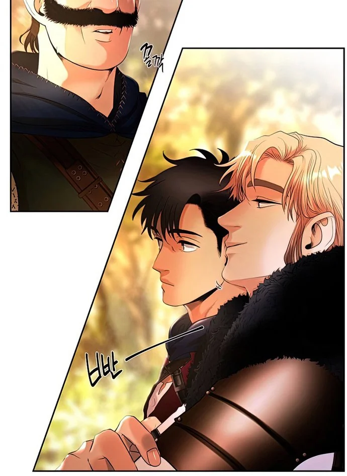 Barbarian Quest Chapter 26 Gambar 47