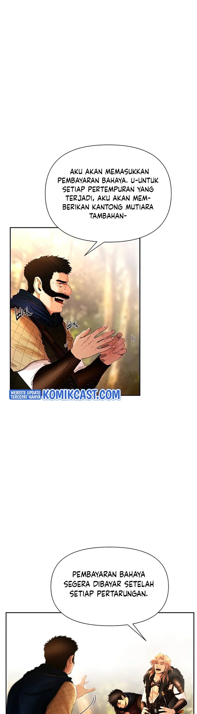 Barbarian Quest Chapter 26 Gambar 48