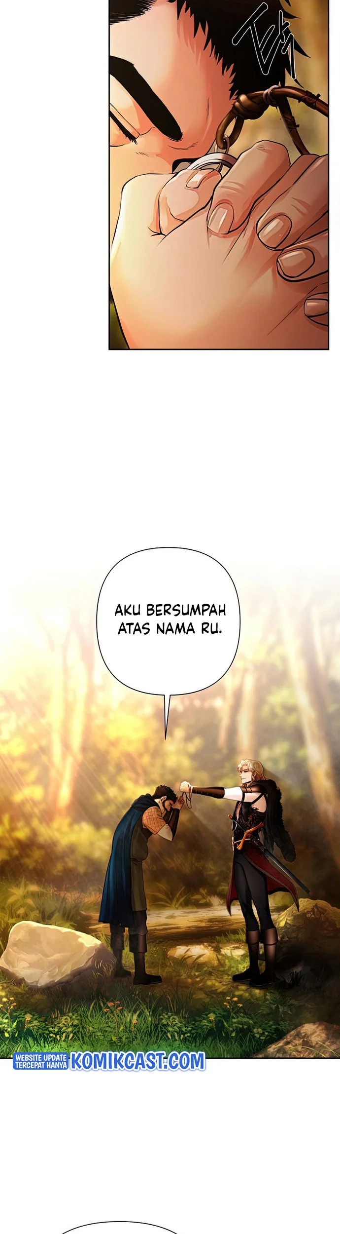 Barbarian Quest Chapter 26 Gambar 52