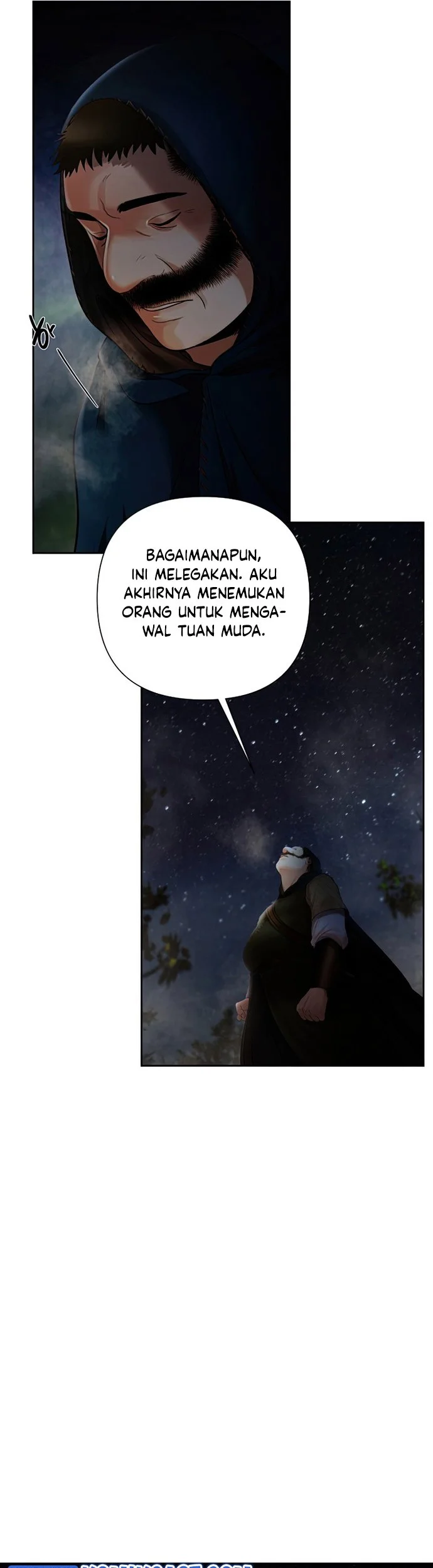 Barbarian Quest Chapter 26 Gambar 56