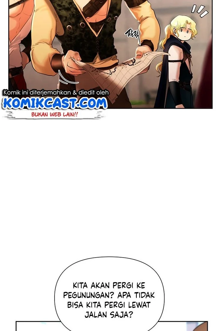 Barbarian Quest Chapter 27 Gambar 33