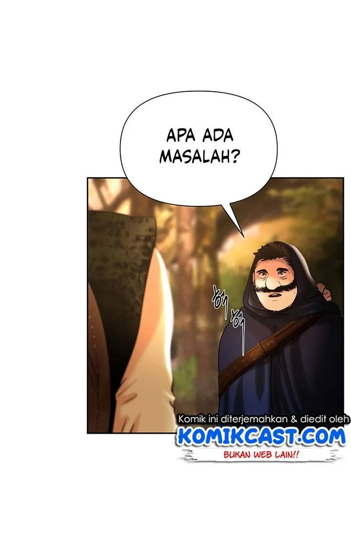 Barbarian Quest Chapter 27 Gambar 37