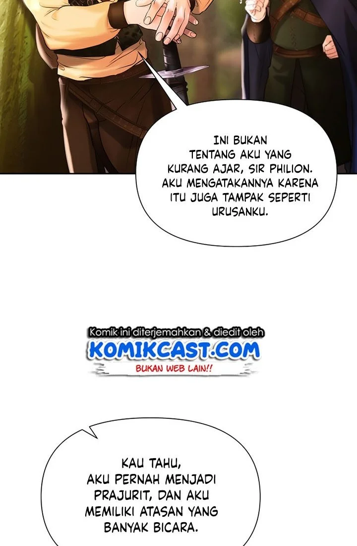 Barbarian Quest Chapter 27 Gambar 39