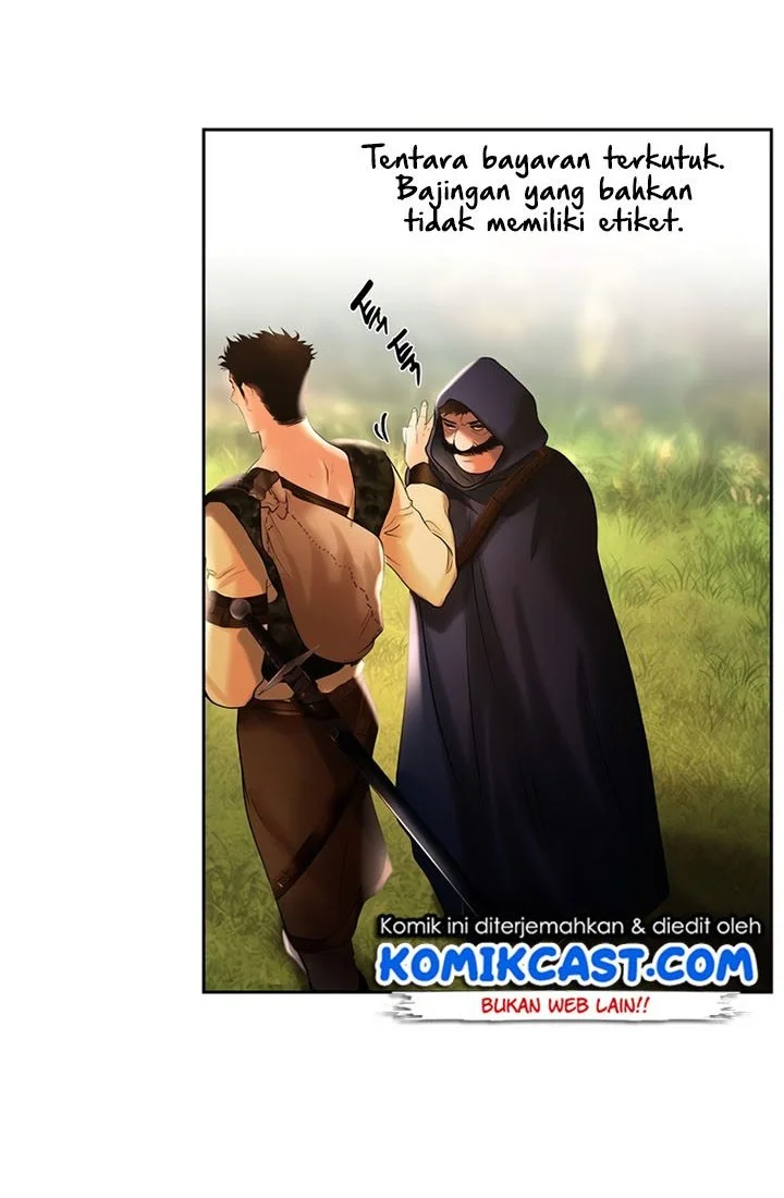 Barbarian Quest Chapter 27 Gambar 43