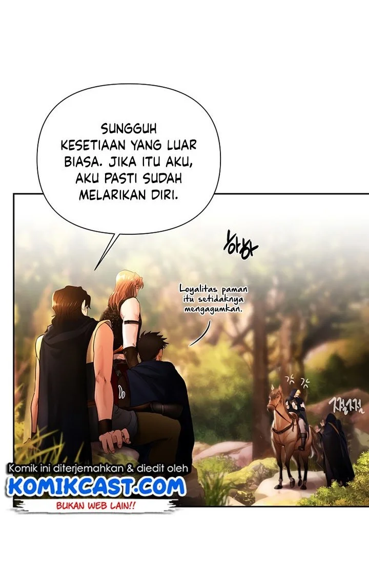 Barbarian Quest Chapter 27 Gambar 49